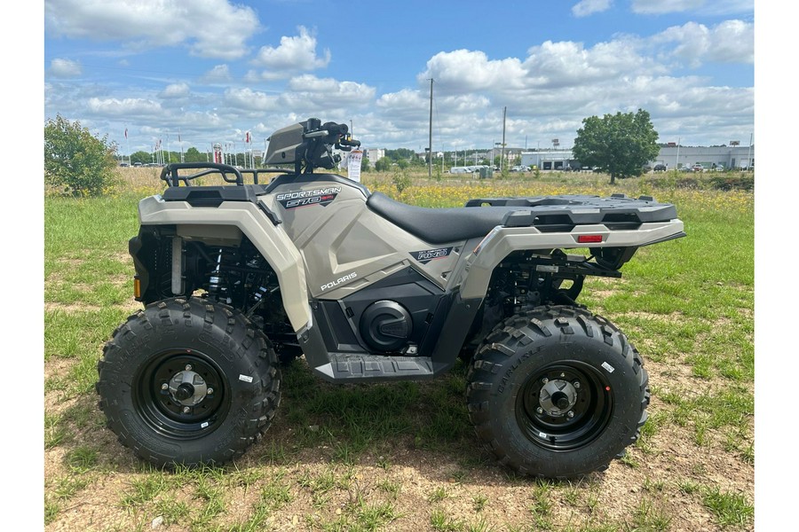 2024 Polaris Industries SPORTSMAN 570