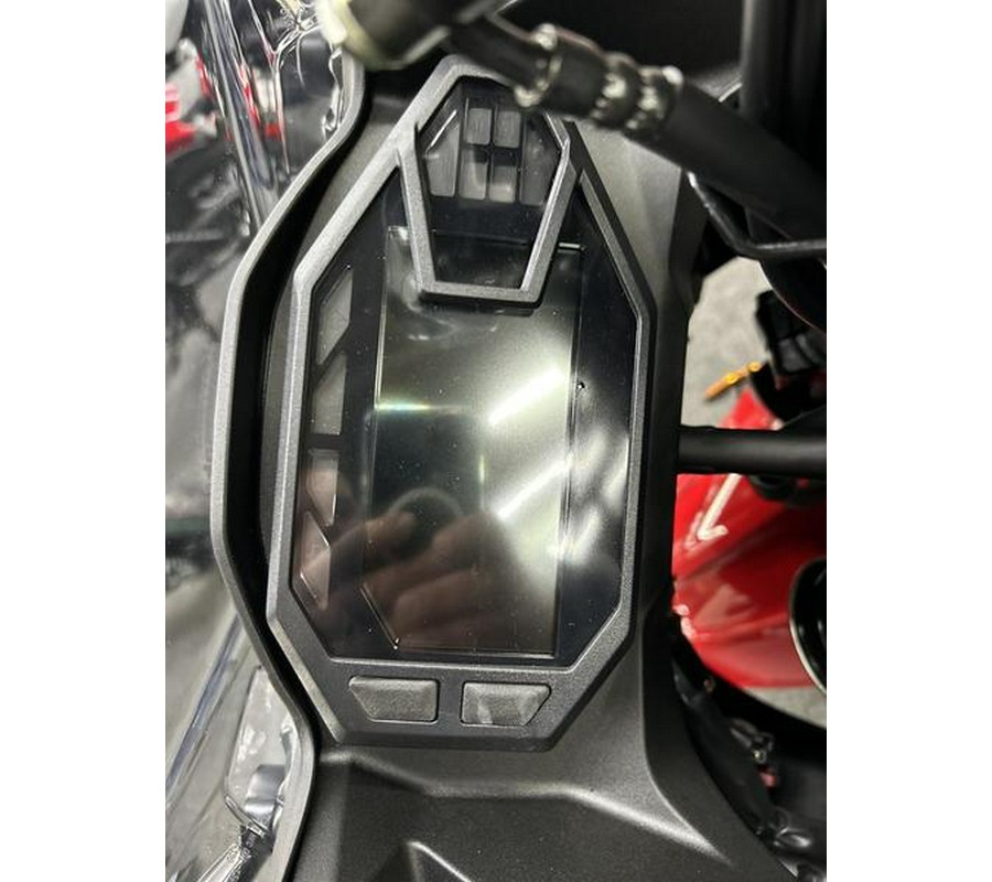 2024 Kawasaki Ninja® 500 ABS