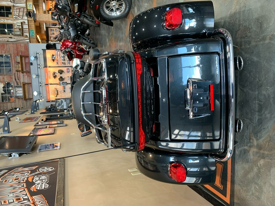 2018 Harley-Davidson Trike Tri Glide Ultra