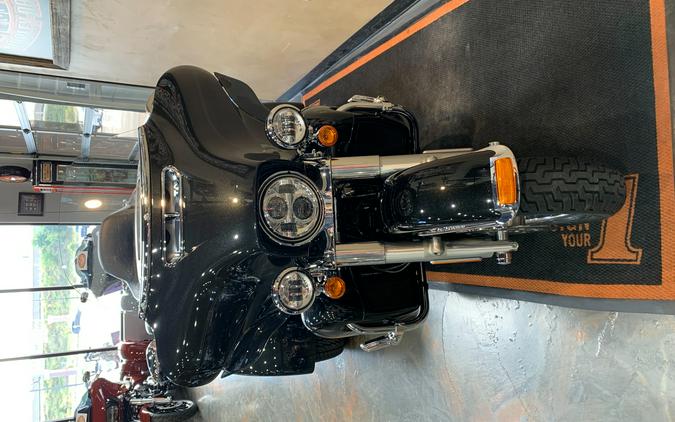 2018 Harley-Davidson Trike Tri Glide Ultra