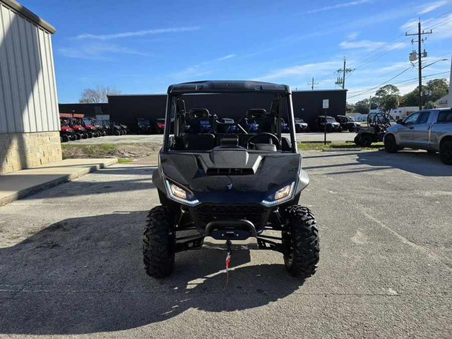 2025 Segway Powersports UT10 P