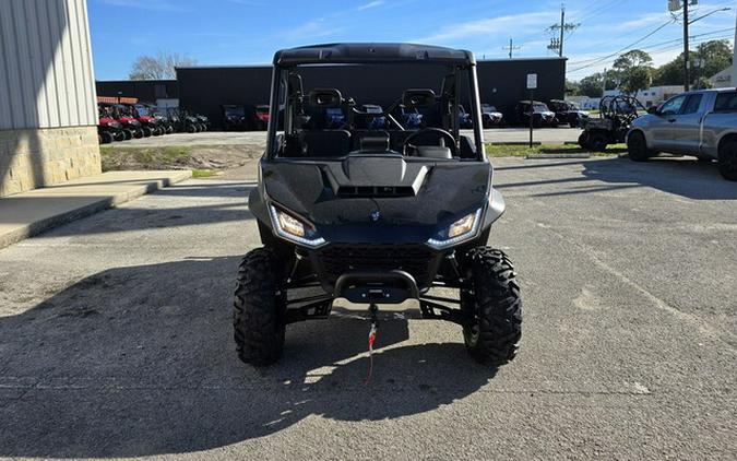 2025 Segway Powersports UT10 P