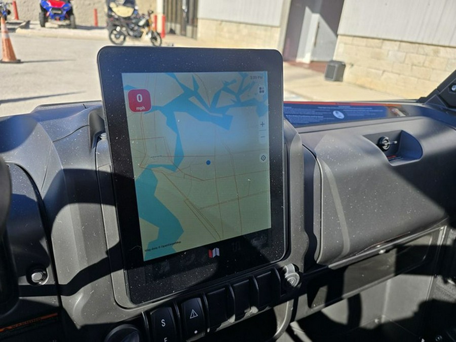 2025 Segway Powersports UT10 P