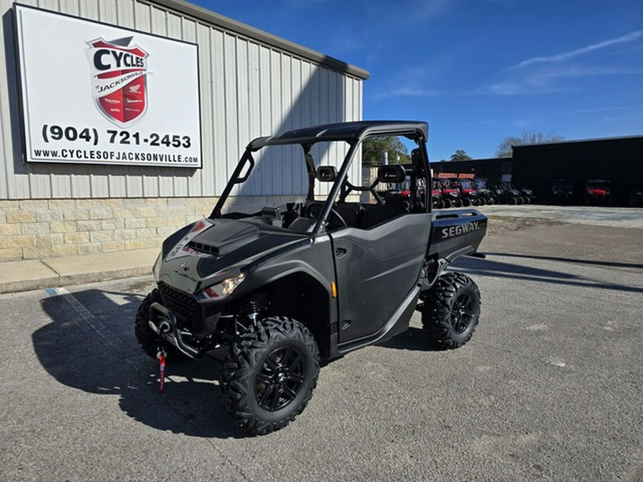 2025 Segway Powersports UT10 P
