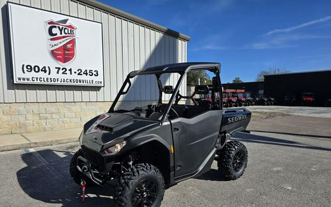 2025 Segway Powersports UT10 P