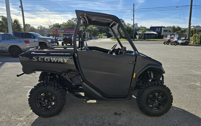 2025 Segway Powersports UT10 P