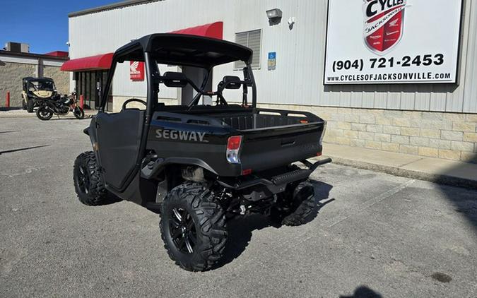 2025 Segway Powersports UT10 P