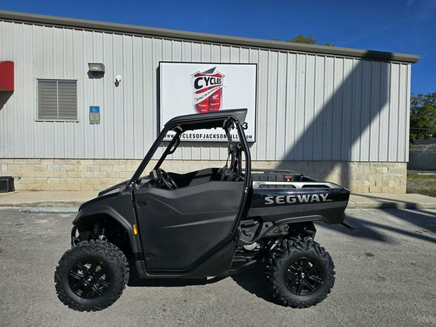 2025 Segway Powersports UT10 P