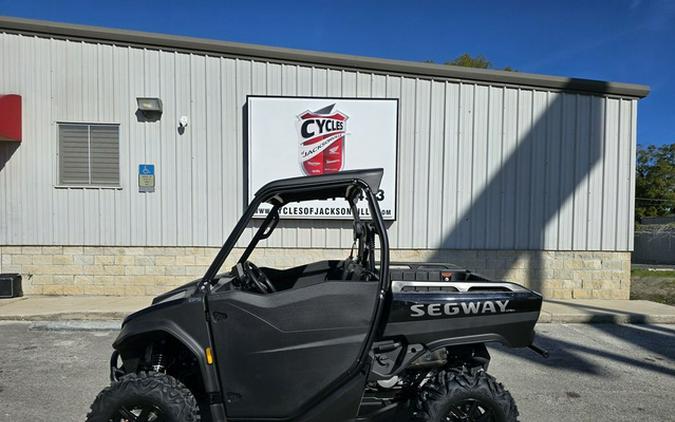 2025 Segway Powersports UT10 P