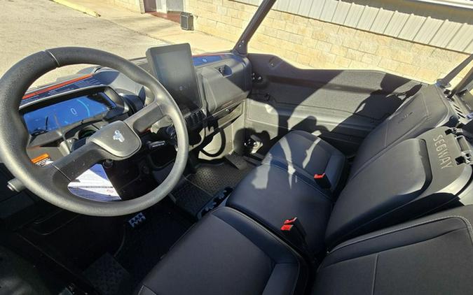2025 Segway Powersports UT10 P