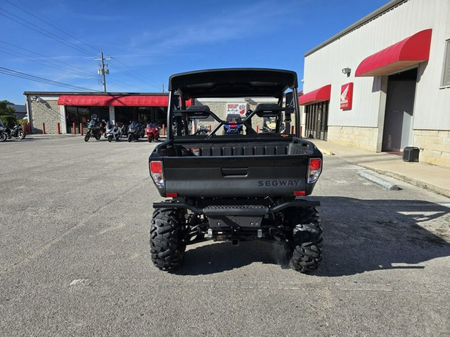 2025 Segway Powersports UT10 P