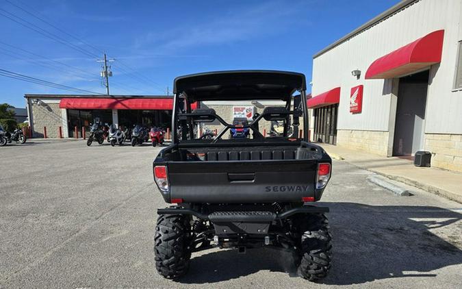 2025 Segway Powersports UT10 P