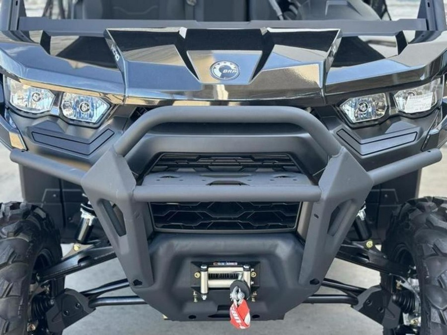 2025 Can-Am® Defender XT HD10