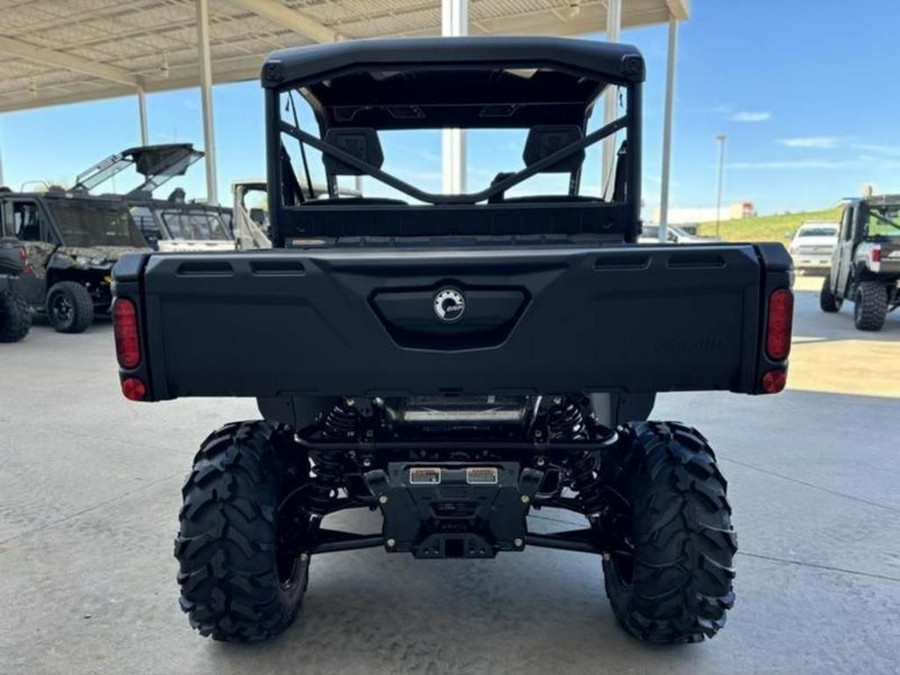 2025 Can-Am® Defender XT HD10
