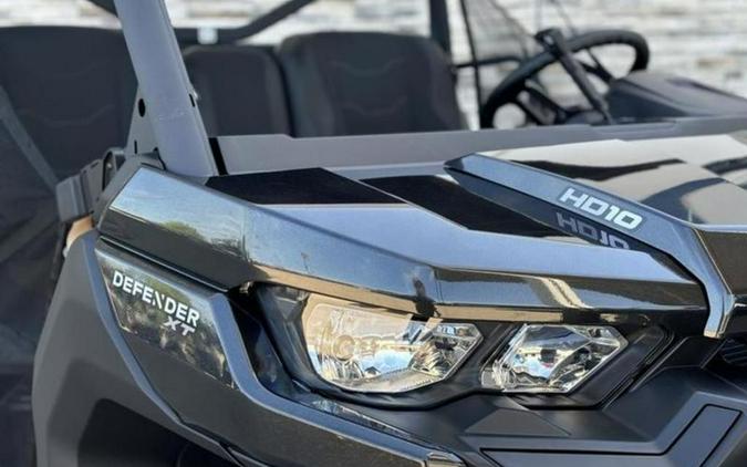 2025 Can-Am® Defender XT HD10