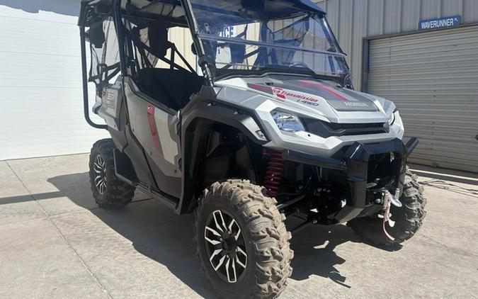 2025 Honda Pioneer 1000-5 Trail Special Edition