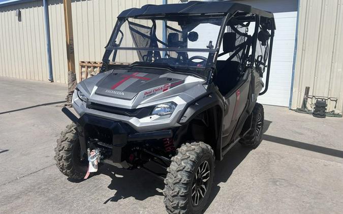 2025 Honda Pioneer 1000-5 Trail Special Edition