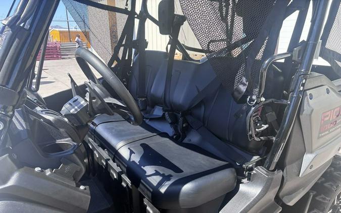 2025 Honda Pioneer 1000-5 Trail Special Edition