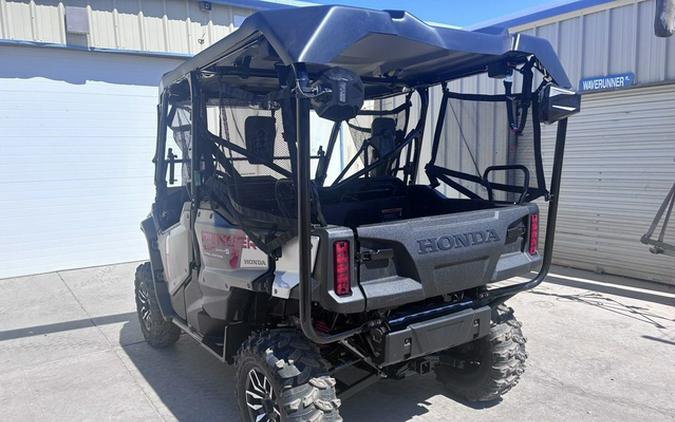 2025 Honda Pioneer 1000-5 Trail Special Edition