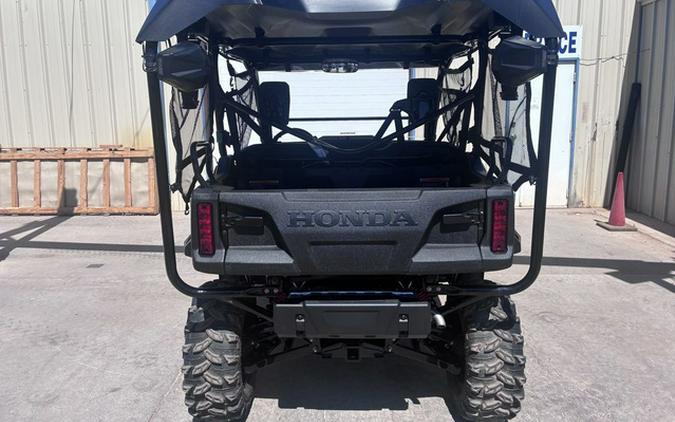 2025 Honda Pioneer 1000-5 Trail Special Edition