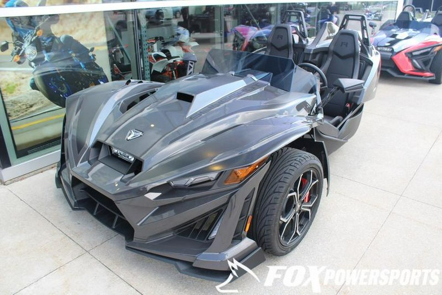 2025 Polaris Slingshot® Slingshot® R AutoDrive