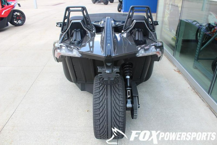 2025 Polaris Slingshot® Slingshot® R AutoDrive