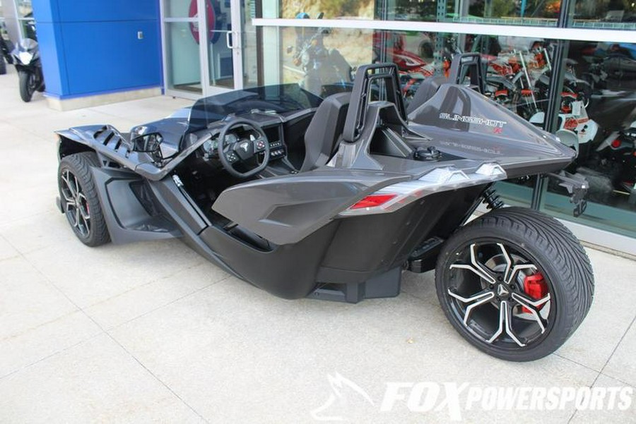 2025 Polaris Slingshot® Slingshot® R AutoDrive