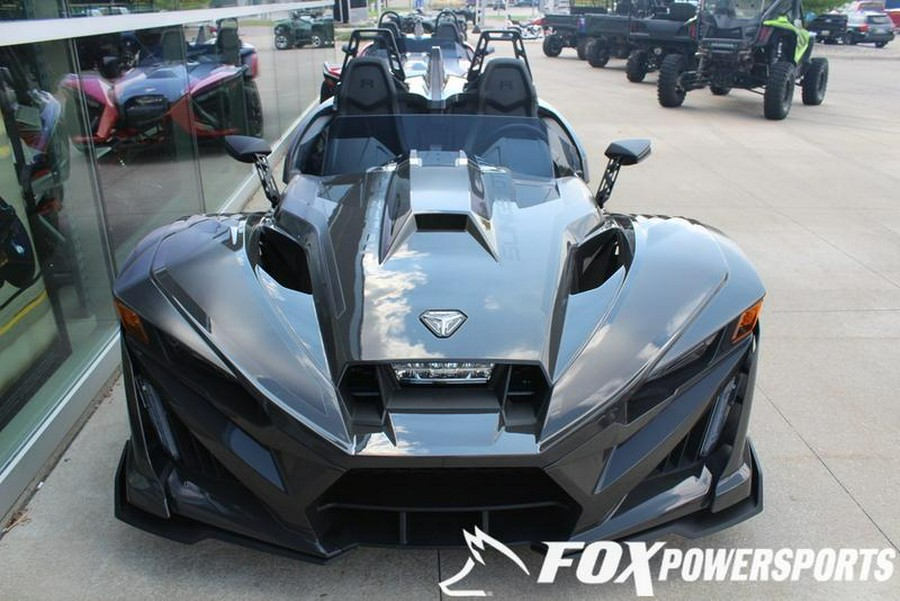 2025 Polaris Slingshot® Slingshot® R AutoDrive