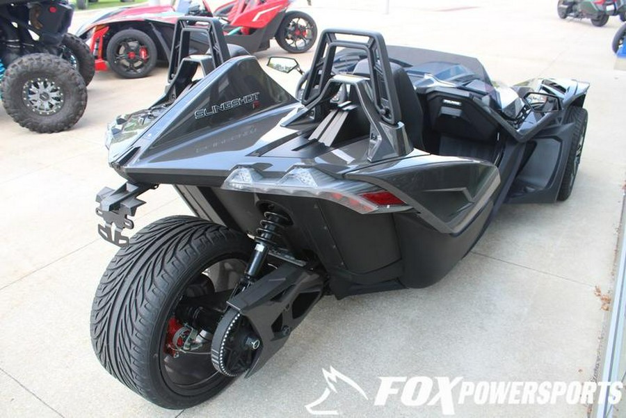 2025 Polaris Slingshot® Slingshot® R AutoDrive