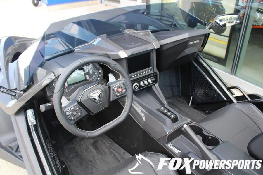 2025 Polaris Slingshot® Slingshot® R AutoDrive