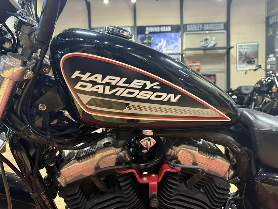 2006 Harley-Davidson® XL883L - Sportster® 883® Low