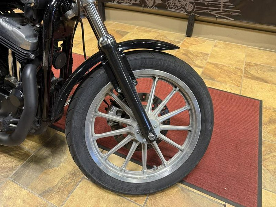 2006 Harley-Davidson® XL883L - Sportster® 883® Low