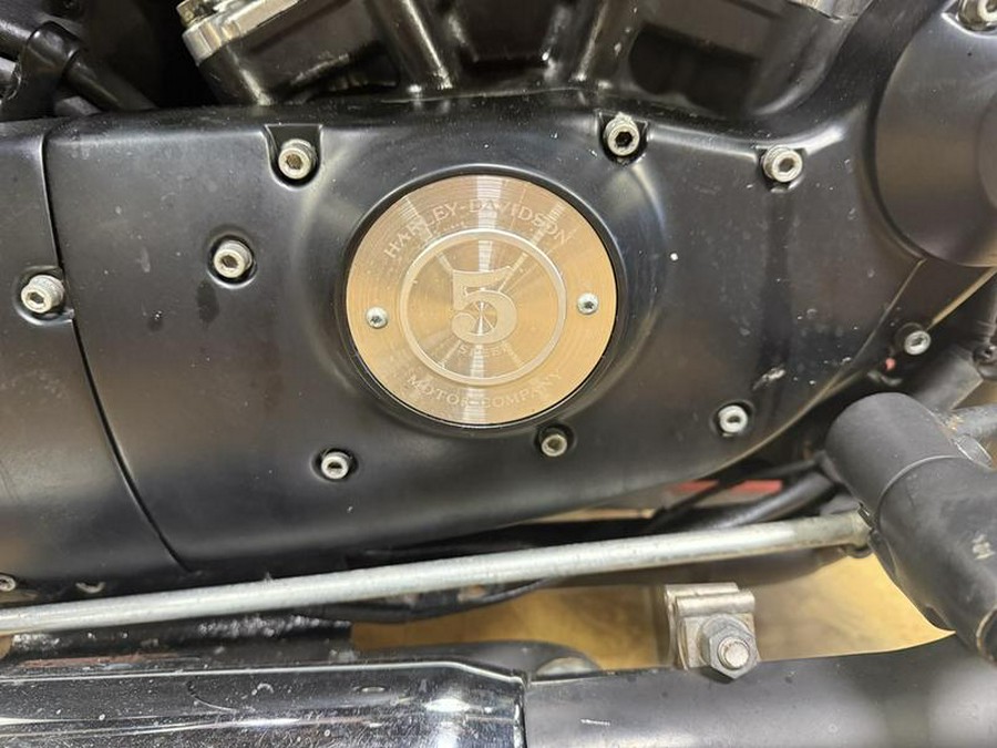 2006 Harley-Davidson® XL883L - Sportster® 883® Low