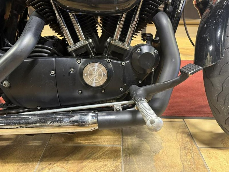 2006 Harley-Davidson® XL883L - Sportster® 883® Low