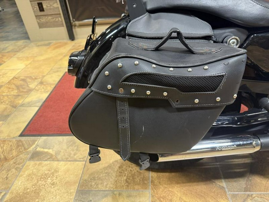 2006 Harley-Davidson® XL883L - Sportster® 883® Low