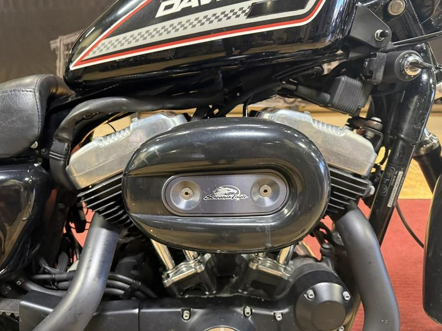 2006 Harley-Davidson® XL883L - Sportster® 883® Low