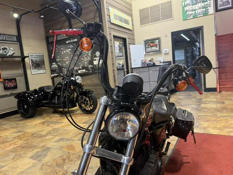 2006 Harley-Davidson® XL883L - Sportster® 883® Low