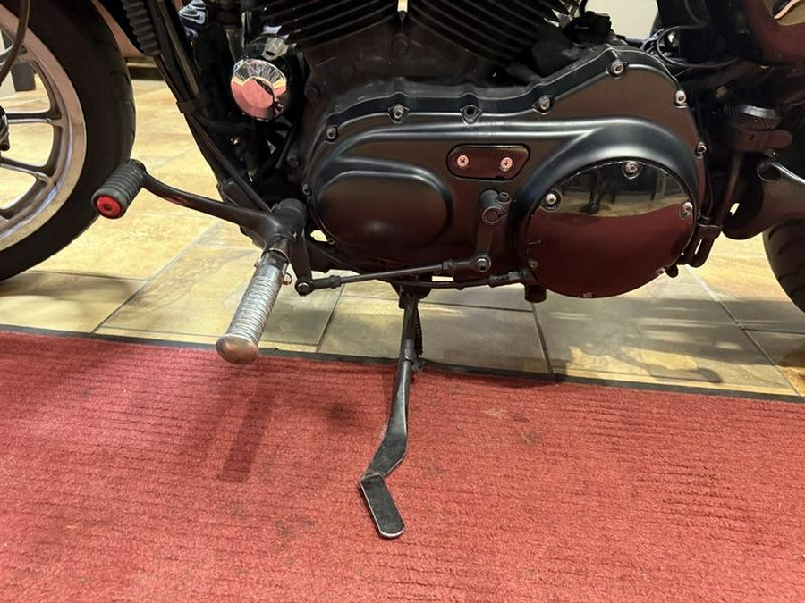 2006 Harley-Davidson® XL883L - Sportster® 883® Low