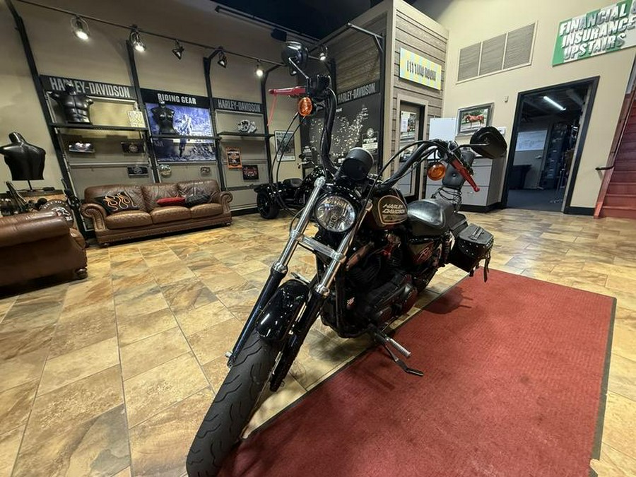 2006 Harley-Davidson® XL883L - Sportster® 883® Low