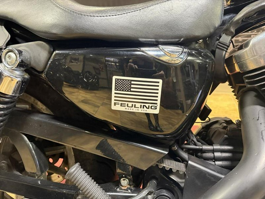 2006 Harley-Davidson® XL883L - Sportster® 883® Low