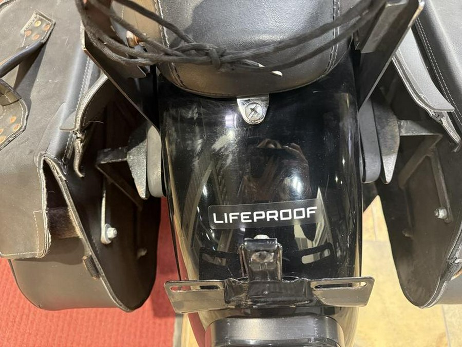 2006 Harley-Davidson® XL883L - Sportster® 883® Low