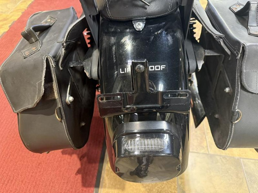 2006 Harley-Davidson® XL883L - Sportster® 883® Low