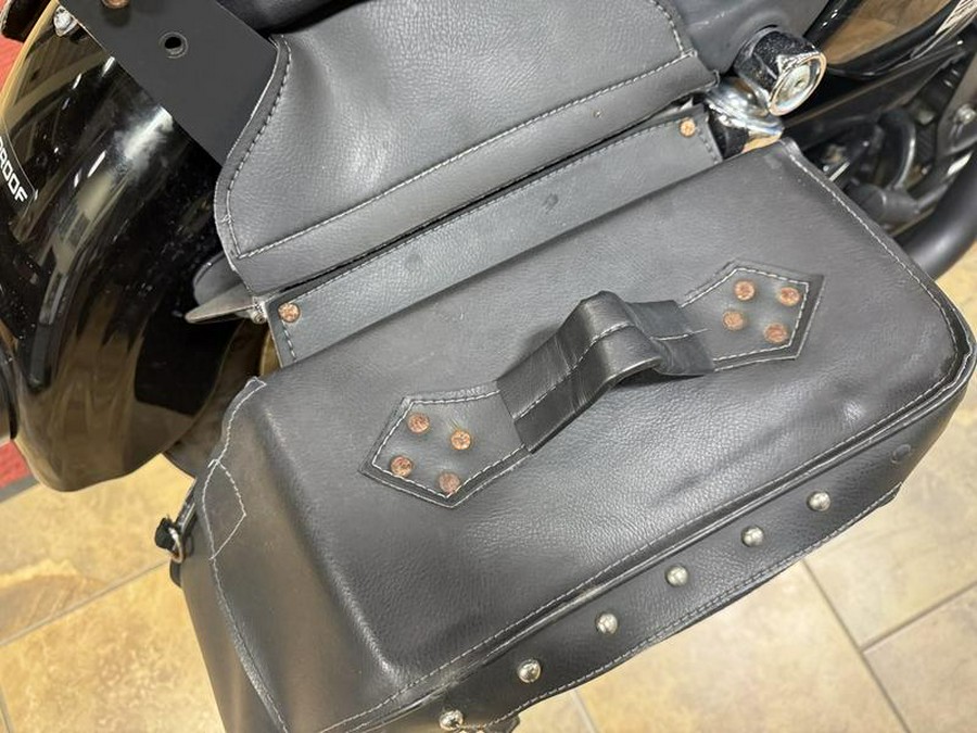 2006 Harley-Davidson® XL883L - Sportster® 883® Low