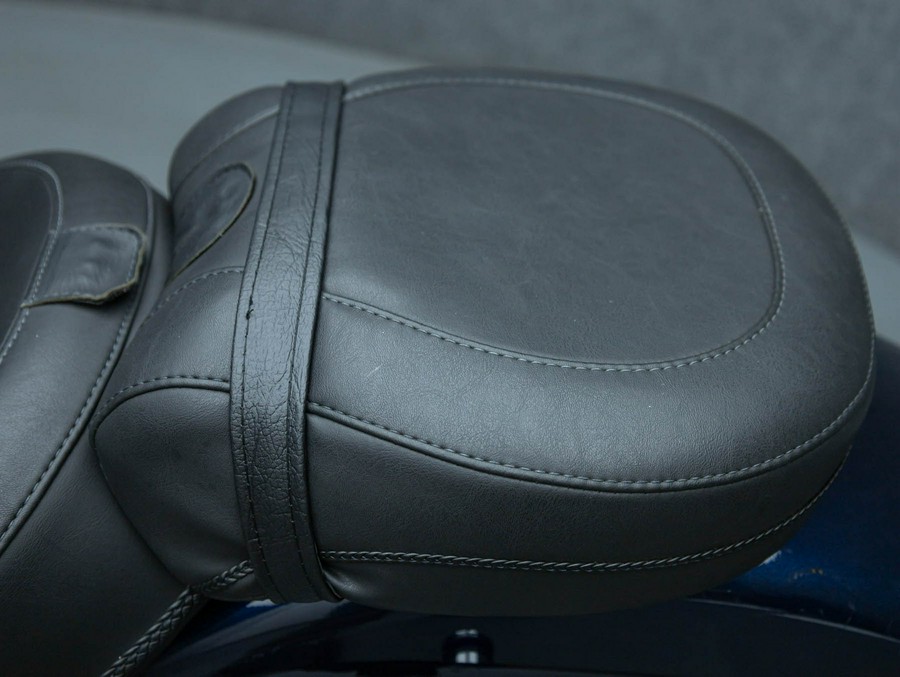 2012 HARLEY DAVIDSON FLSTFB FAT BOY LO