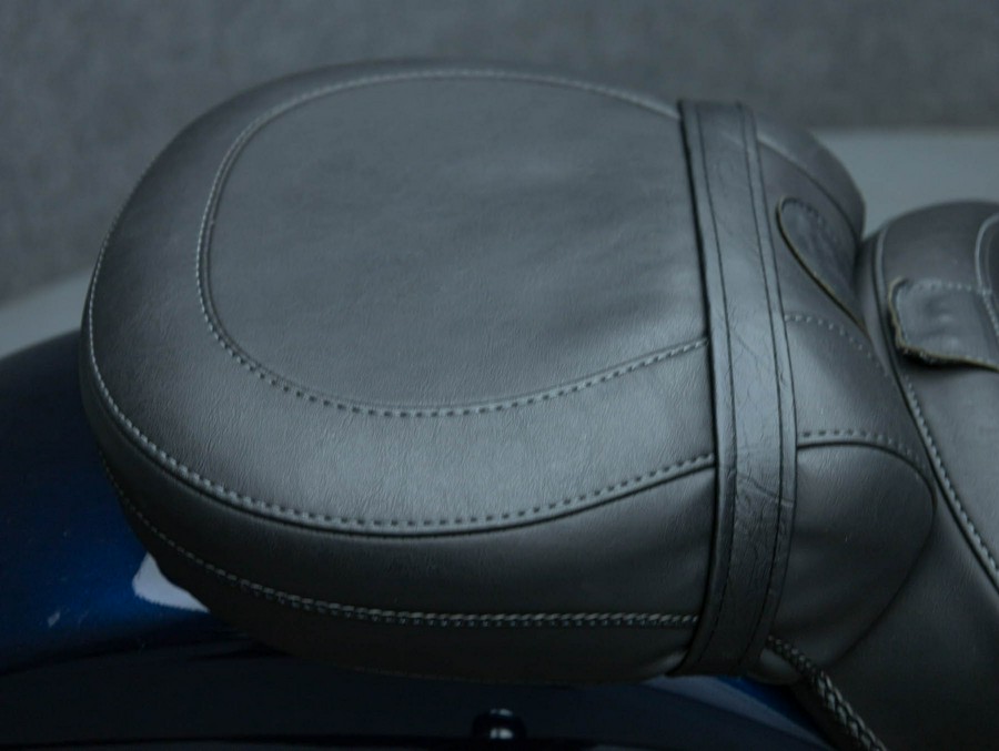 2012 HARLEY DAVIDSON FLSTFB FAT BOY LO