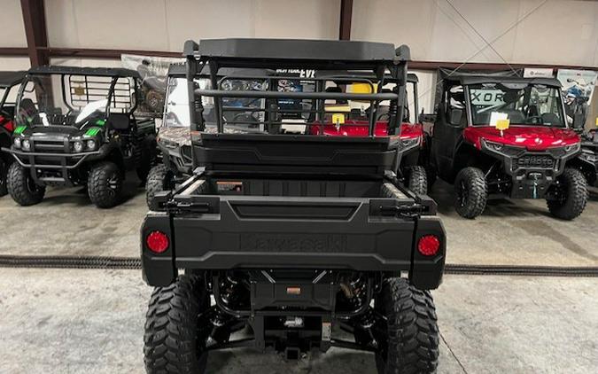 2026 Kawasaki Mule™ PRO-MX™ EPS CAMO