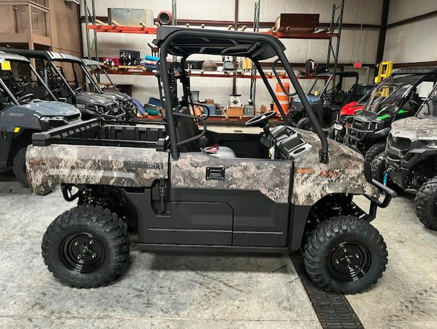 2026 Kawasaki Mule™ PRO-MX™ EPS CAMO