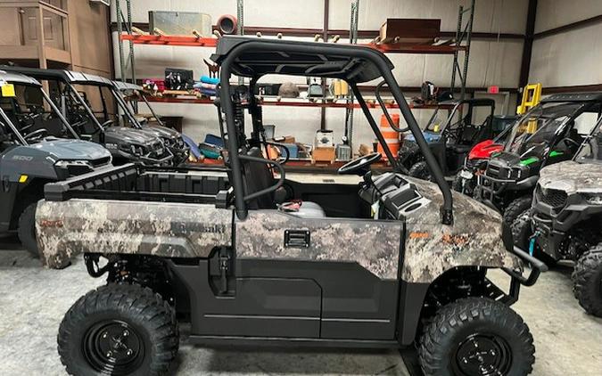 2026 Kawasaki Mule™ PRO-MX™ EPS CAMO