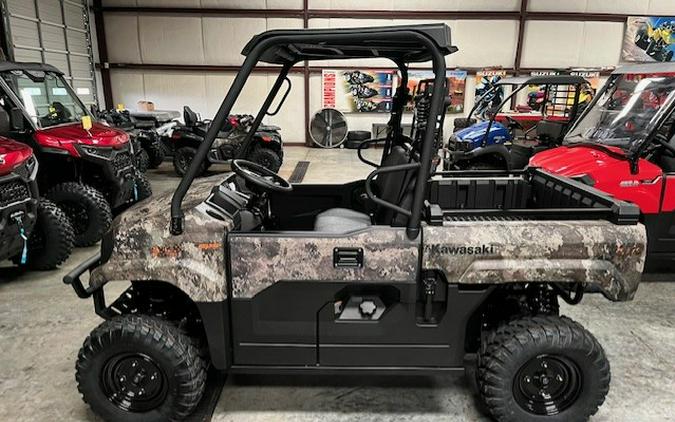 2026 Kawasaki Mule™ PRO-MX™ EPS CAMO