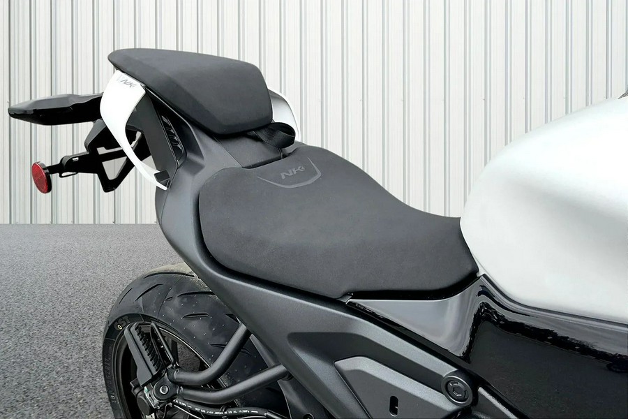 2026 CFMOTO 675NK CF650-11US